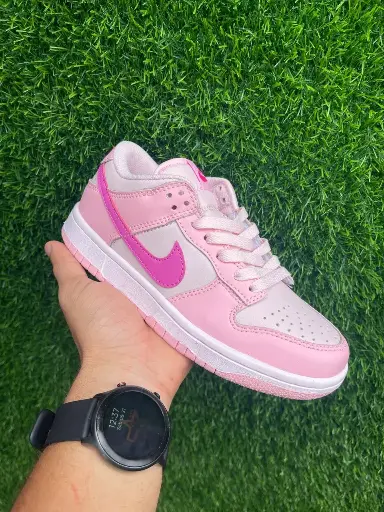 Dunk Rosas Claras
