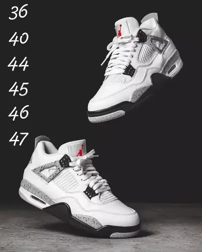 Retro 4 Concreto
