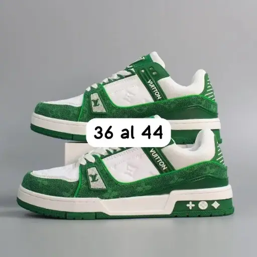 LuisVuitton Trainer