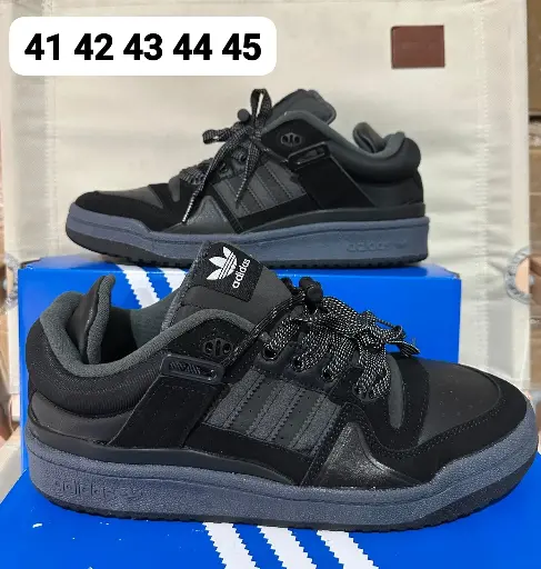 Adidas Forum