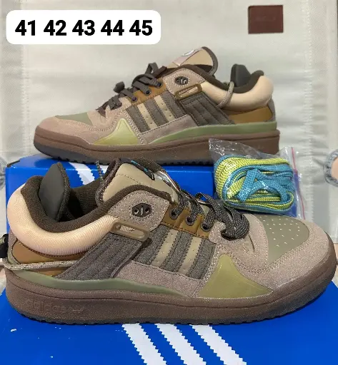 Adidas Forum