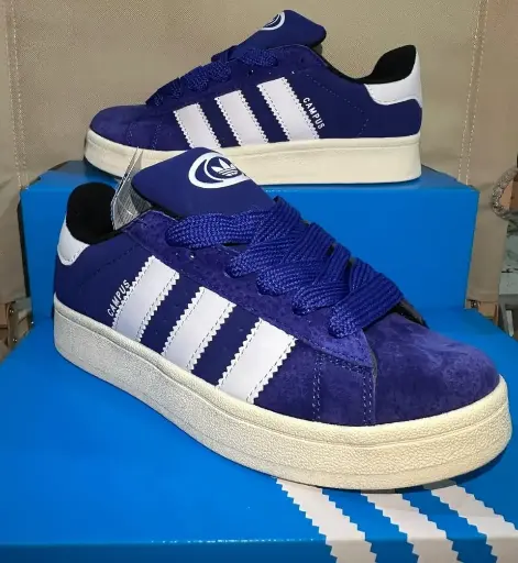 Adidas Campus