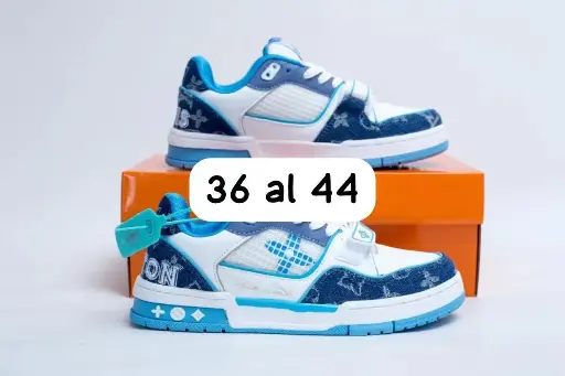 LuisVuitton Trainer
