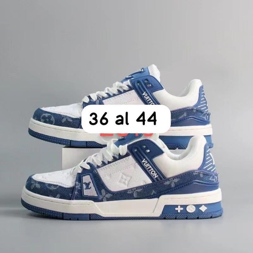 LuisVuitton Trainer