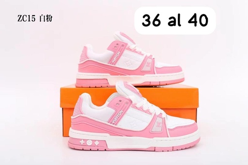 LuisVuitton Trainer