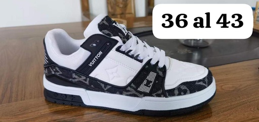 LuisVuitton Trainer