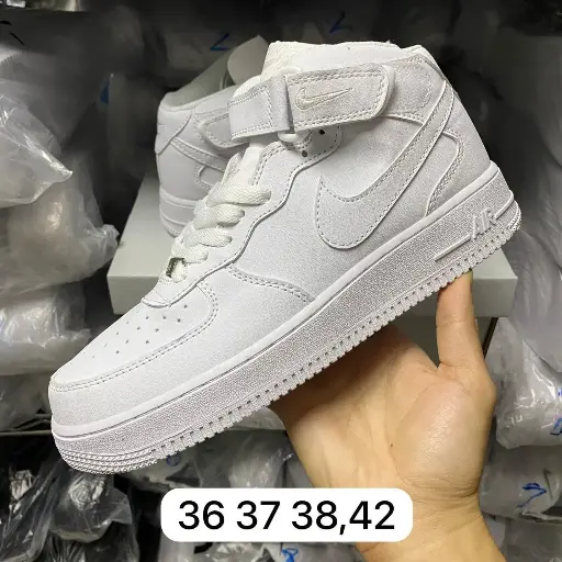 Air Force One botas