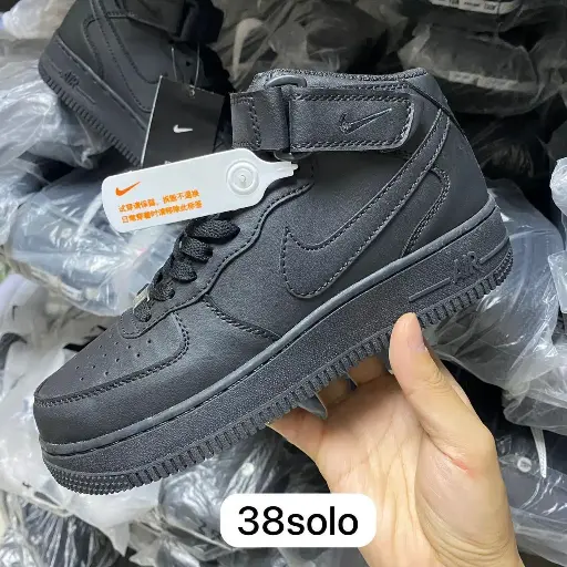 Air Force One botas