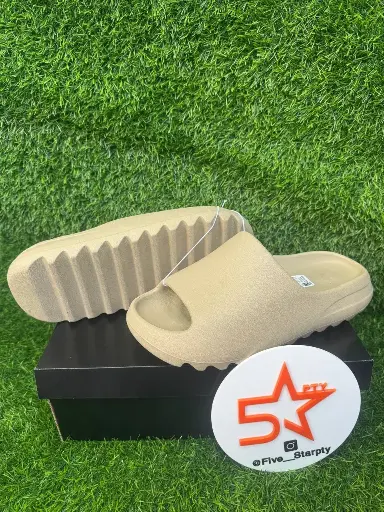 YEEZY slides