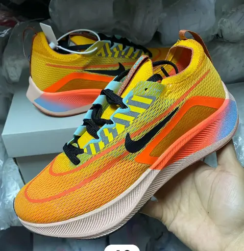 Nike Running