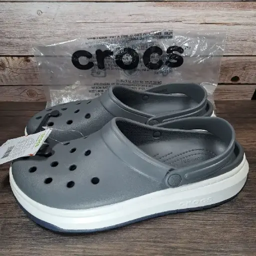 Crocs Full Force