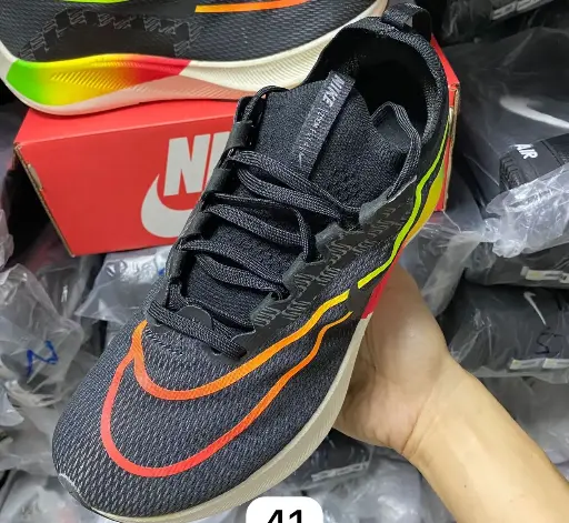 Nike Running