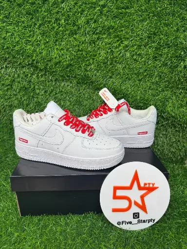 Air Force One Supreme