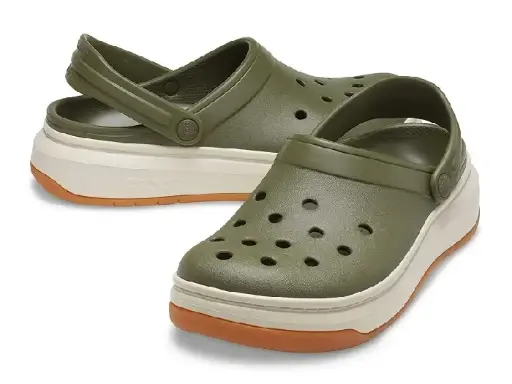 Crocs Full Force