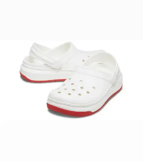 Crocs Full Force