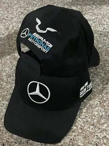 Gorras