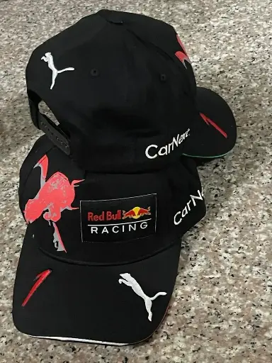 Gorras