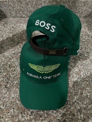 Gorras