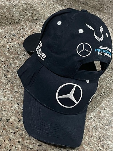 Gorras