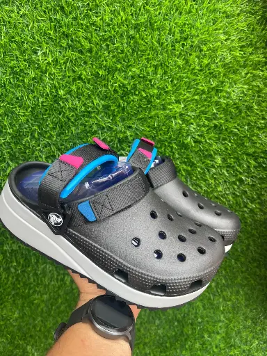 Crocs Hiker Clog