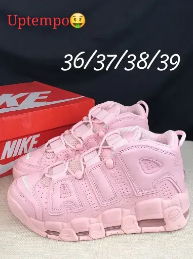 Nike Uptempo