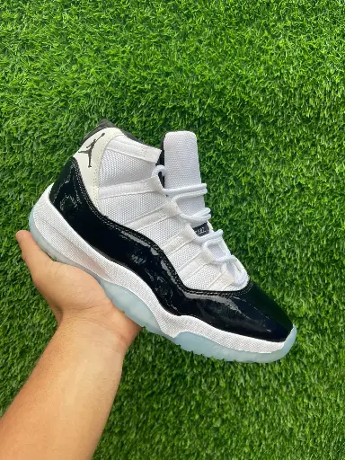 Retro 11 Concord