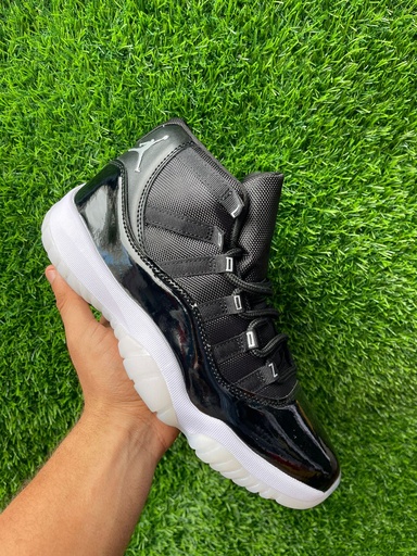 Retro 11