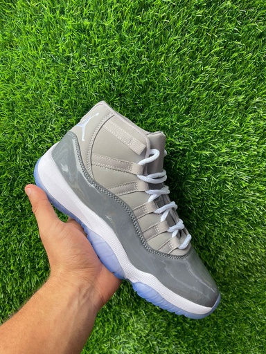 Retro 11 Cool Gray