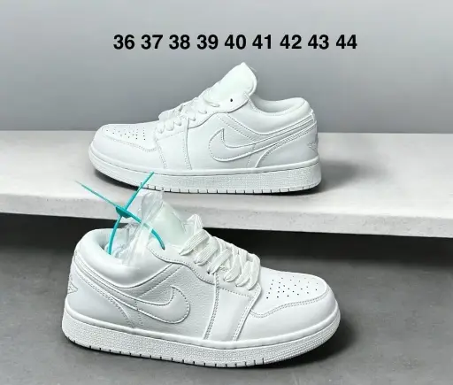 Retro 1 Low