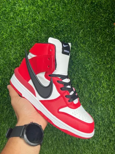 Retro 1 Ambush