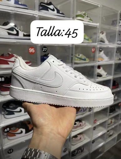 Nike Court Vision