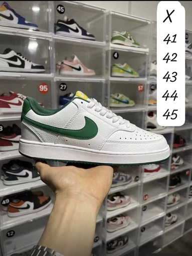 Nike Court Vision 