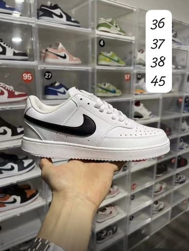 Nike Court Vison 