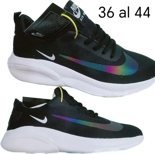 Nike Air Max Running