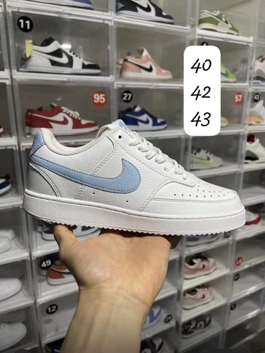 Nike Court Vision  