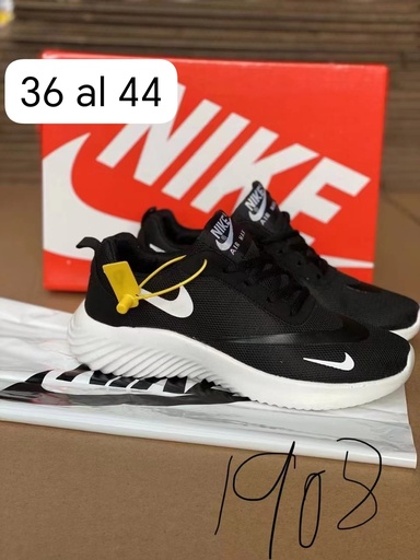 Nike Air Max Running