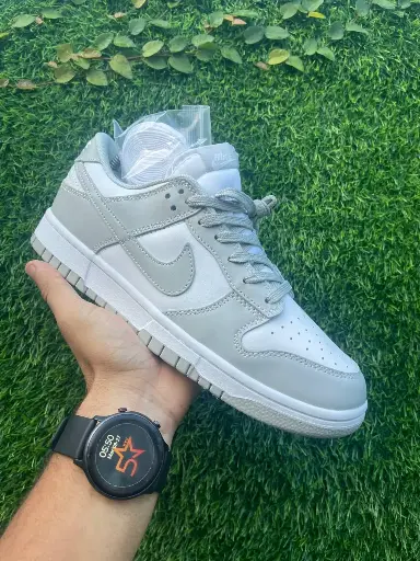 Dunk Gris