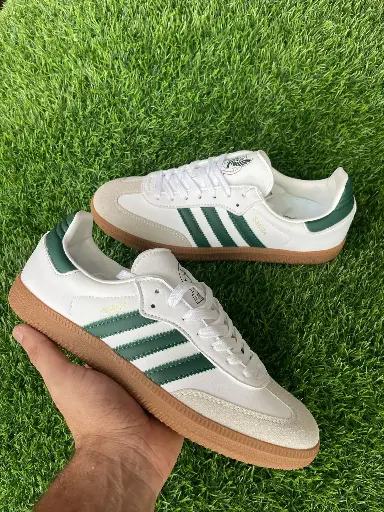 Adidas Samba Mexico