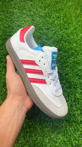 Adidas Samba