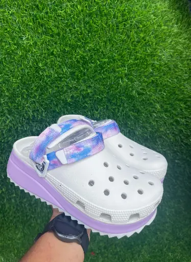 Crocs Hiker Clog