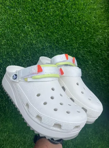 Crocs Hiker Clog