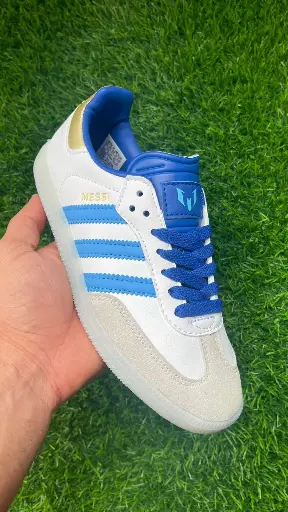 Adidas Samba