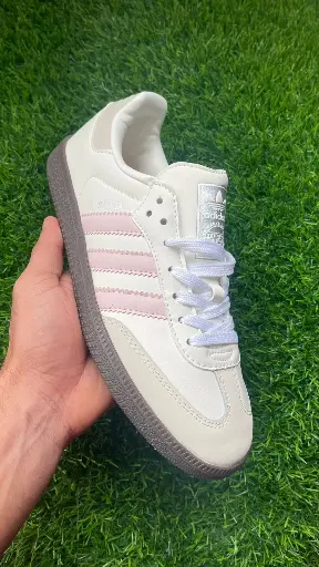 Adidas Samba