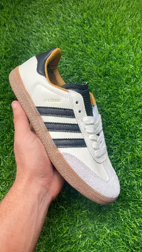 Adidas Samba