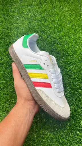 Adidas Samba