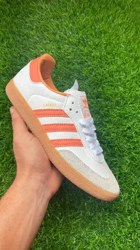 Adidas Samba