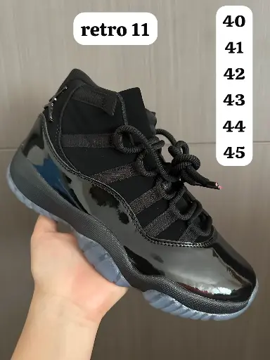Retro 11