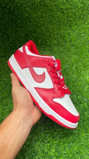 Dunk Roja