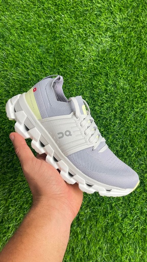 On Cloud