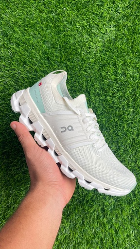On Cloud